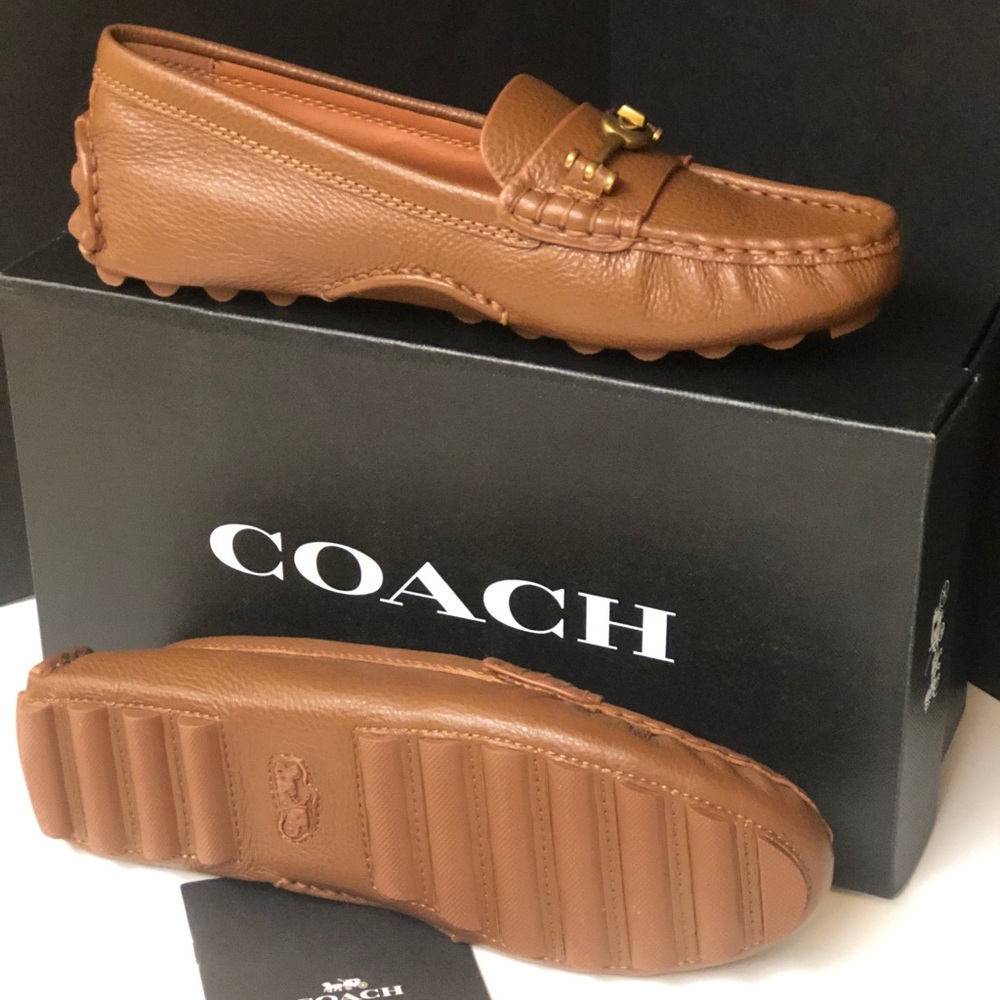 🎉HOST PICK🎉COACH LOAFERS